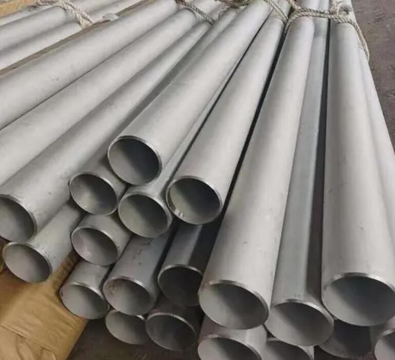 同仁304不锈钢管